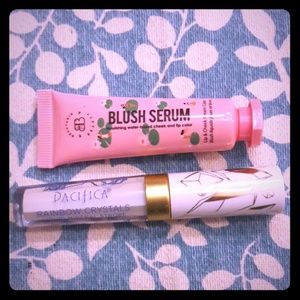 Blush and Strobe Cream Bundle